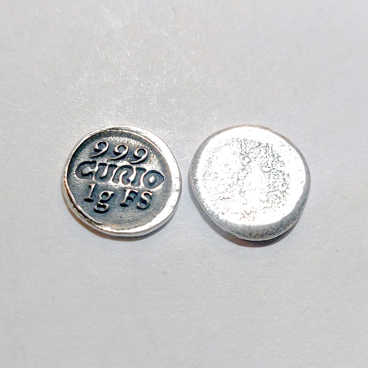 1g 3 Level reverse