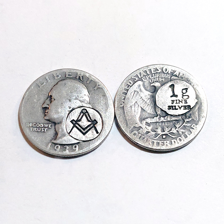 5g Quarter