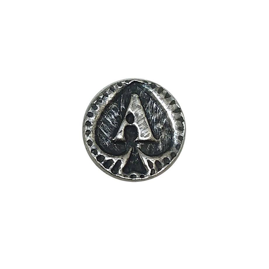 Ace-o-Spades Gram