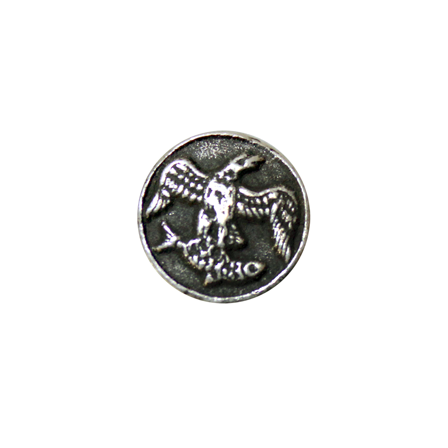 Eagle Gram