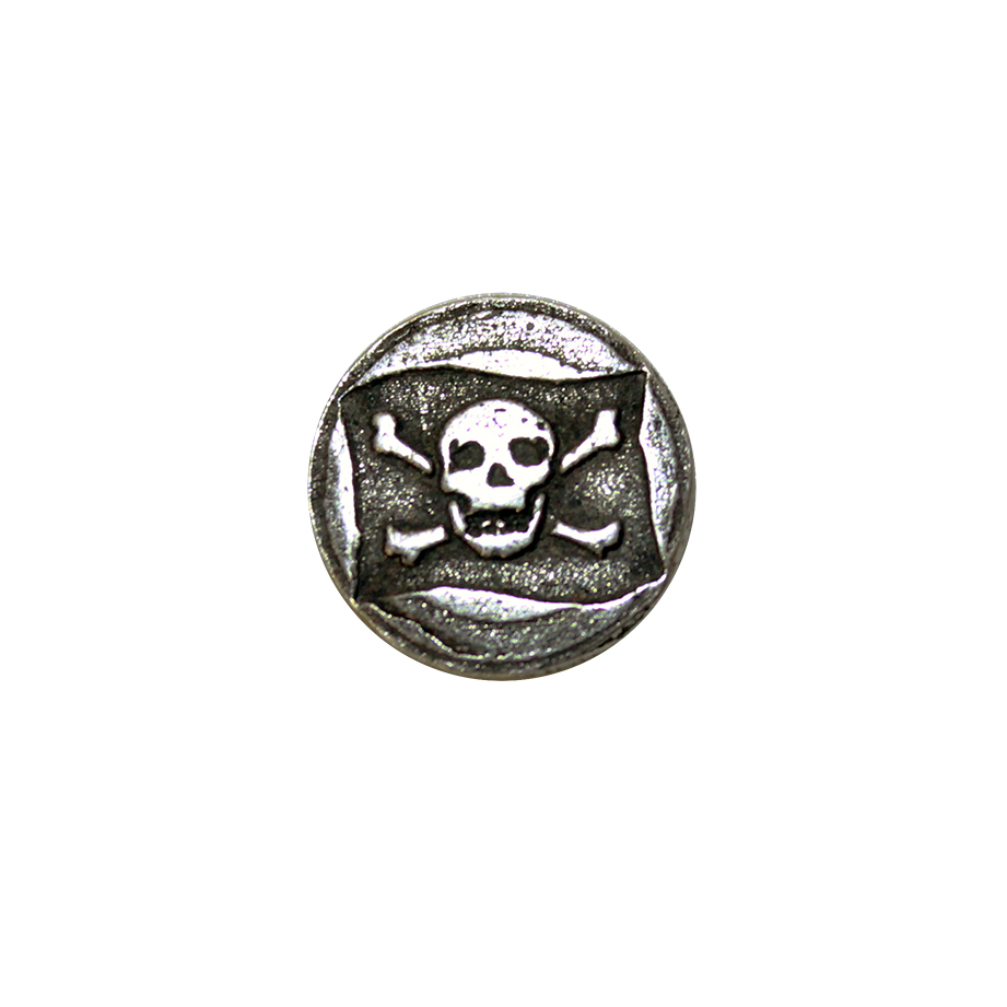 Pirate Gram
