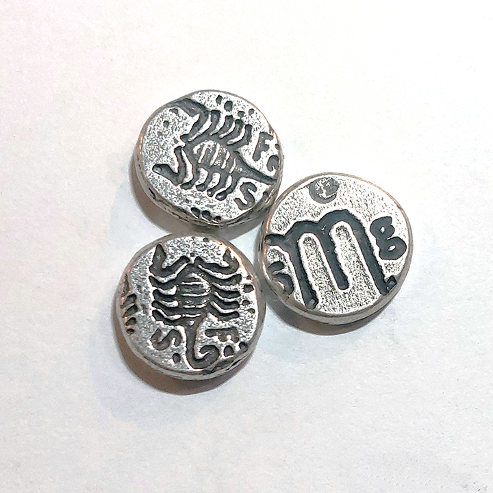 Scorpio