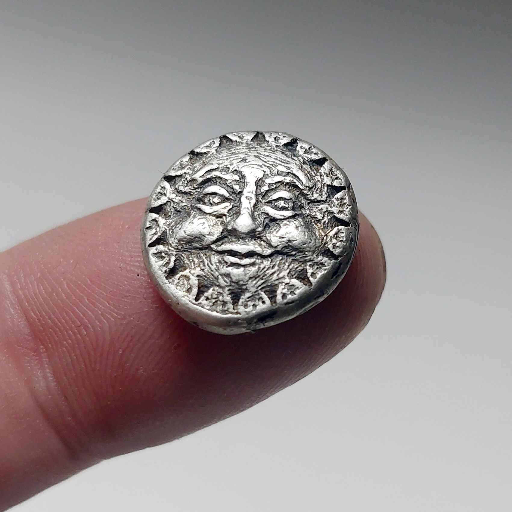 5g Sun reverse