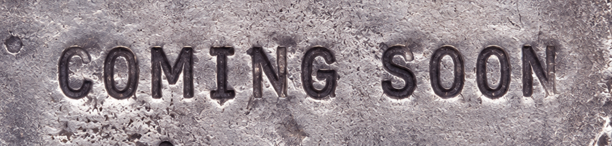 1/10 Ounce - Coming Soon