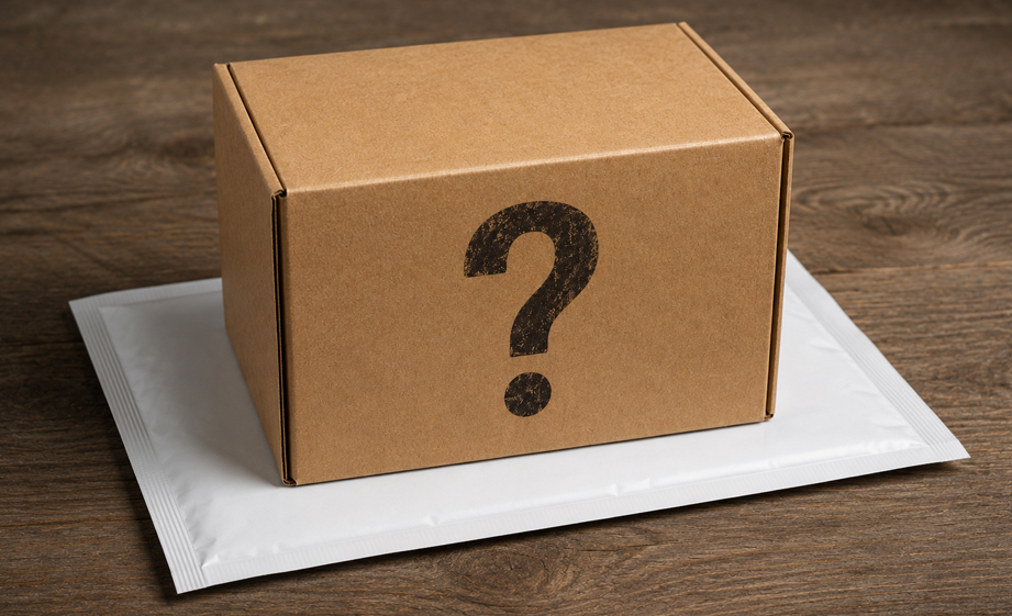 Subscription Box